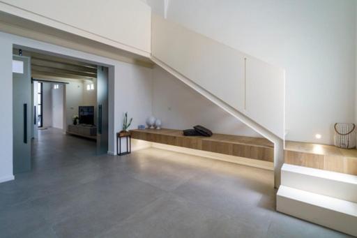 Real Street 21 Apartment Lecce Exterior photo