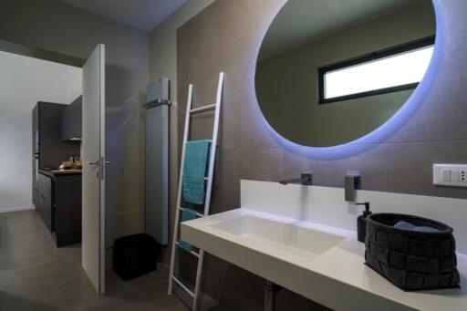 Real Street 21 Apartment Lecce Exterior photo