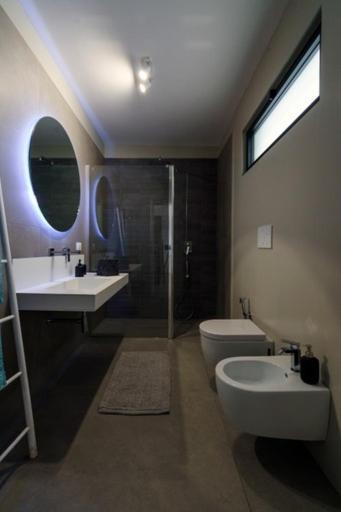 Real Street 21 Apartment Lecce Exterior photo